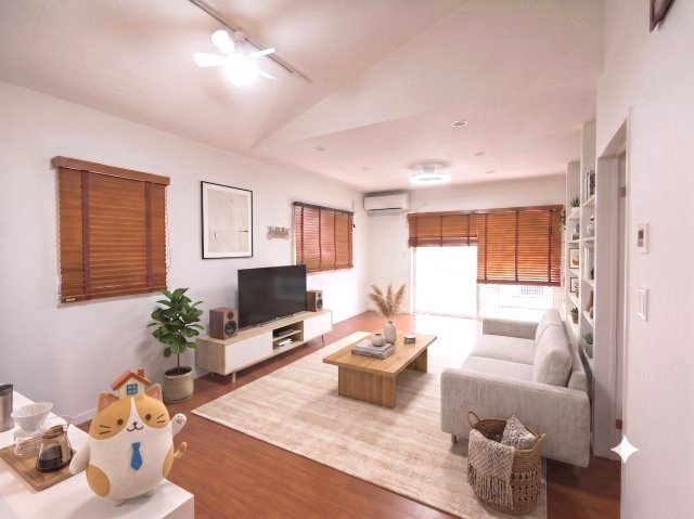 福岡市早良区野芥6丁目　中古戸建