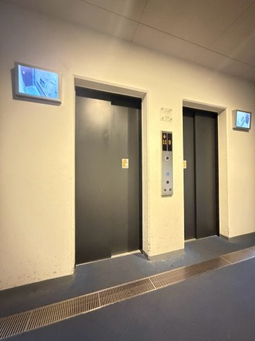 ローレルスクエア健都ザ・レジデンス Second stageのその他共用部分