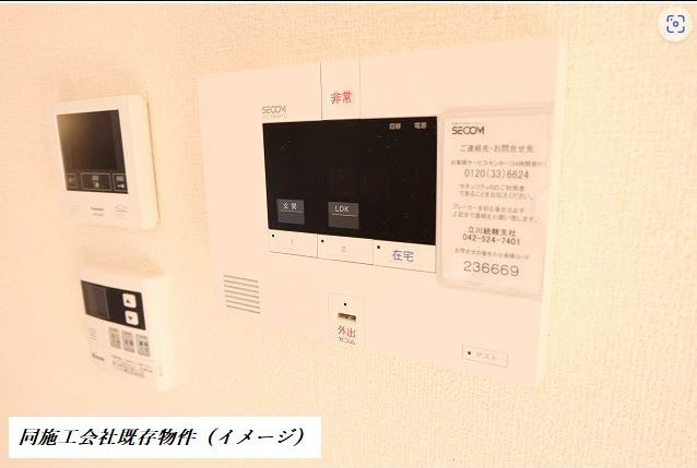 La.GALLERIAのその他|※室内写真は同ハウスメーカーの既存物件の写真です。（イメージ）