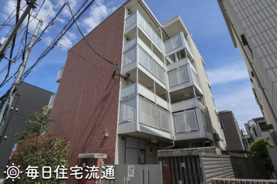 【外観】 | ユニティ