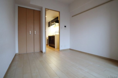 【その他】 | プレサンス名古屋STATIONビーフレックス | お部屋です