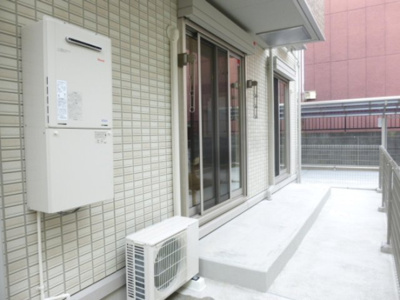 【その他共用部分】 | ホワイトコーストポロ