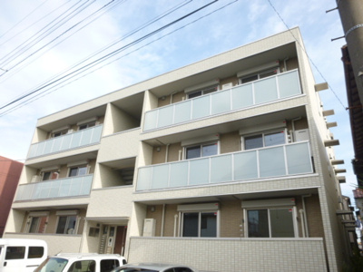 【外観】 | ホワイトコーストポロ