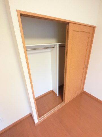 【収納】 | レオパレスオリヴィエ　Ⅱ