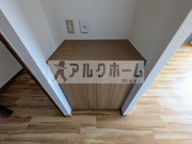 パラッツォドゥエのその他