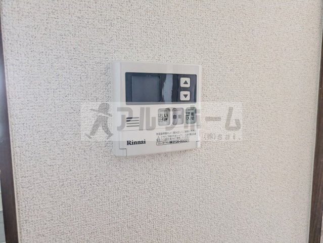 パラッツォドゥエの設備