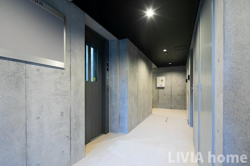 目黒区目黒２丁目の賃貸マンションのその他