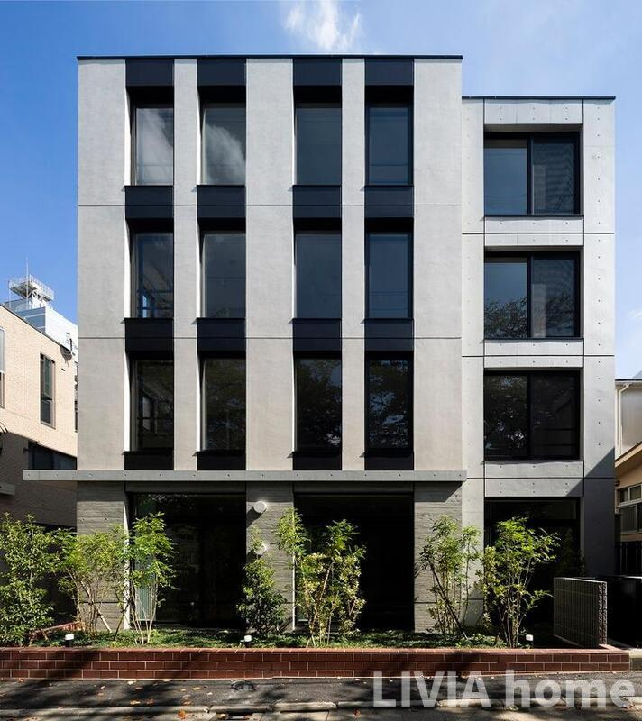 目黒区目黒２丁目の賃貸マンション