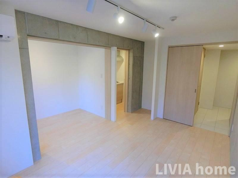 目黒区目黒２丁目の賃貸マンションの設備