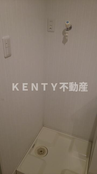 【設備】 | 東大井Ｃａｓａ　Ｓｈｉｇｅ