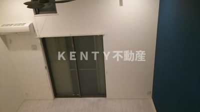【寝室】 | 東大井Ｃａｓａ　Ｓｈｉｇｅ | 落ち着いて過ごせるお部屋なので、寝室にいかがでしょうか
