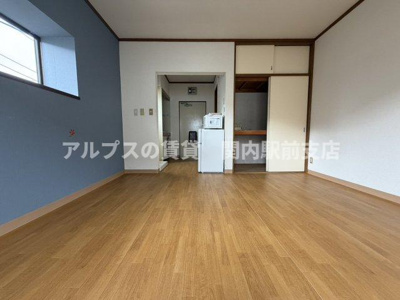 【内装】 | ミントハウス