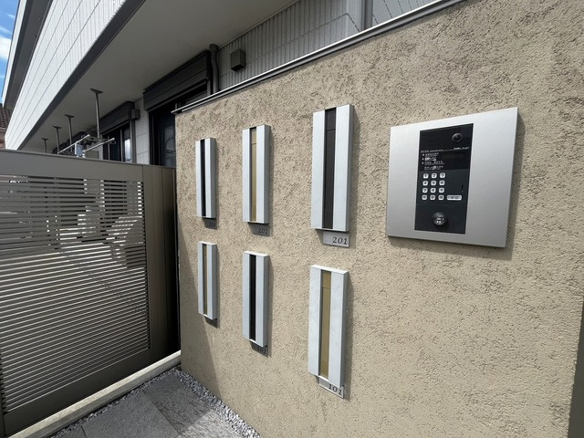 Ｂｌｏｏｍ　Ｇａｒｄｅｎのその他共用部分