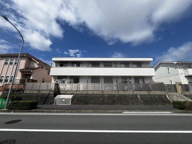 Ｂｌｏｏｍ　Ｇａｒｄｅｎの外観