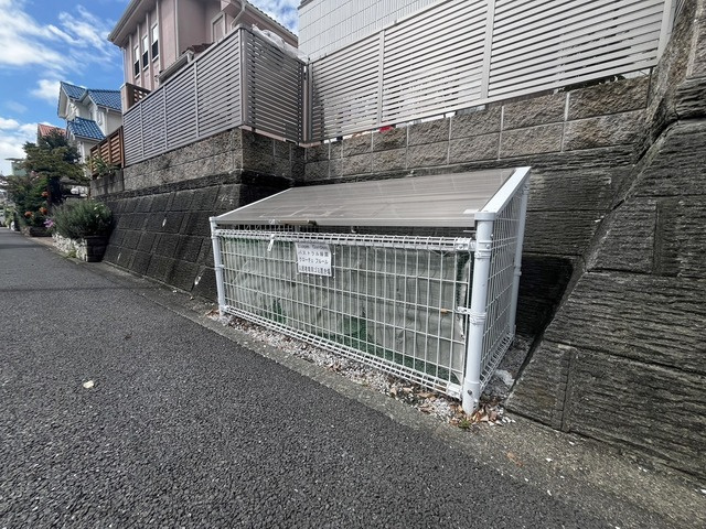Ｂｌｏｏｍ　Ｇａｒｄｅｎのその他共用部分