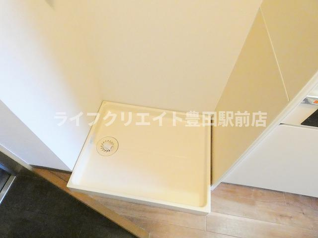 日野旭が丘ハイデンスBのその他