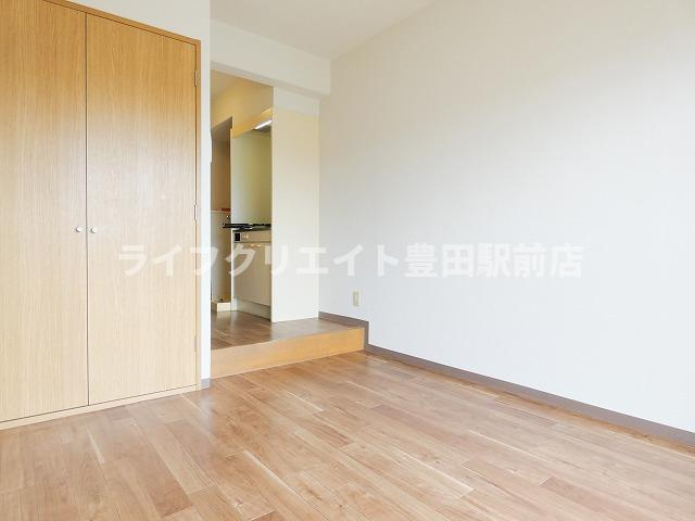 日野旭が丘ハイデンスBのその他