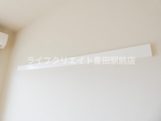 日野旭が丘ハイデンスBのその他