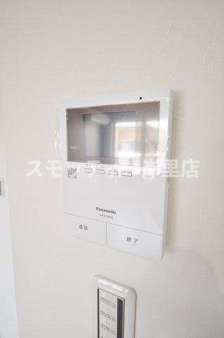 アバンティオエクラのセキュリティ