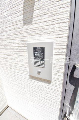 アバンティオエクラのその他共用部分