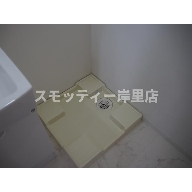 アバンティオエクラの設備