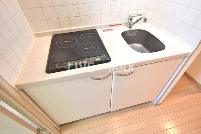 【キッチン】エスティライフ新大阪第2