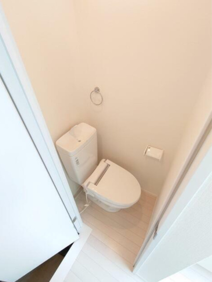 【トイレ】 | TM蒲田