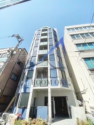 Bloom Tower Ueno