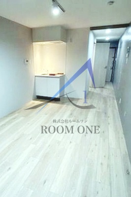 Ｂｌｏｏｍ　Ｔｏｗｅｒ　Ｏｓｈｉａｇｅの寝室|寝室です。