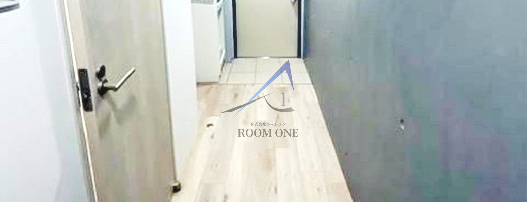 Ｂｌｏｏｍ　Ｔｏｗｅｒ　Ｏｓｈｉａｇｅの玄関|玄関です。