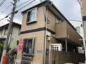 中野区若宮３丁目のアパートの画像