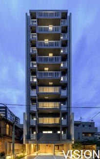 【外観】 | アーバンパーク三ノ輪 | ☆外観☆