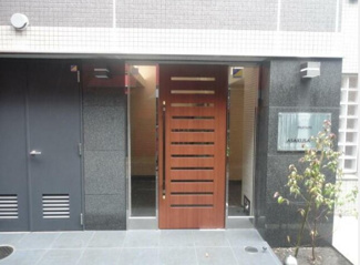 【エントランス】 | MAISON ASAKUSA G2