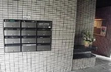 ハイネ・ロマニッシェスのその他共用部分
