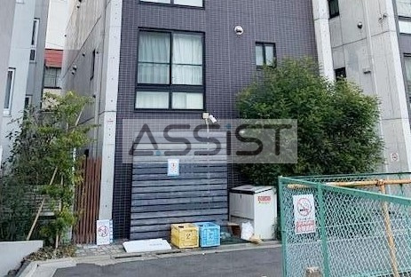 ｉＯＮ中目黒Ｗｅｓｔの展望