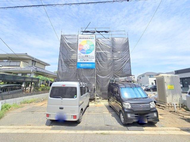 瑞穂町箱根ヶ崎西松原　全３棟のその他