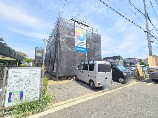 瑞穂町箱根ヶ崎西松原　全３棟のその他