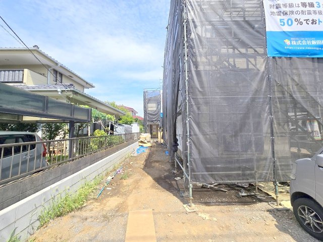 瑞穂町箱根ヶ崎西松原　全３棟のその他