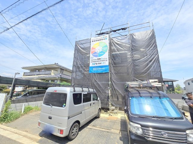 瑞穂町箱根ヶ崎西松原　全３棟のその他