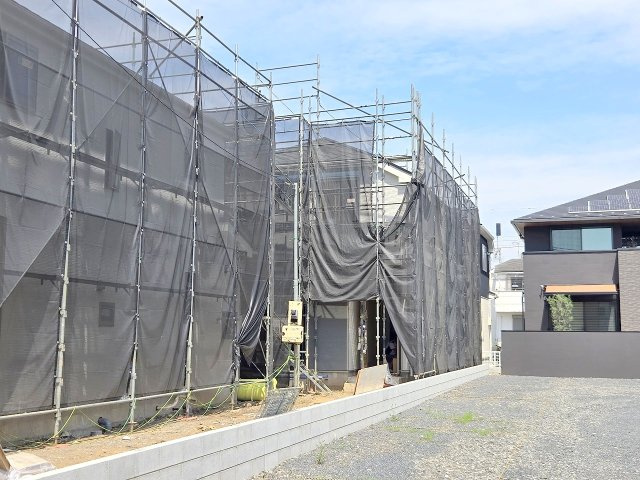 瑞穂町箱根ヶ崎西松原　全３棟のその他