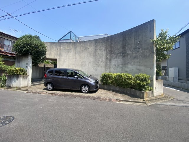 中古戸建　所沢下安松