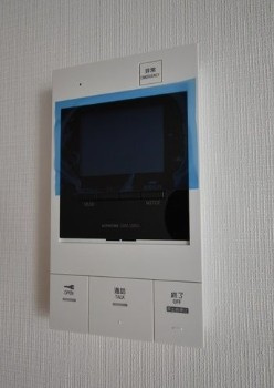 【セキュリティ】 | ウェルスクエアイズム下北沢WEST