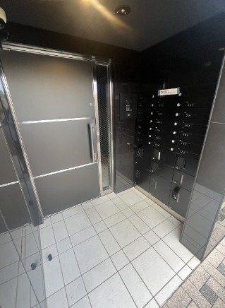 【その他共用部分】 | ウェルスクエアイズム下北沢WEST