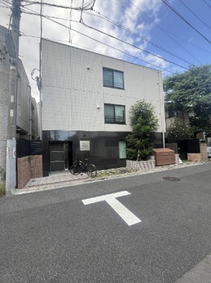 【外観】 | ウェルスクエアイズム下北沢WEST
