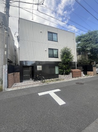 【外観】 | ウェルスクエアイズム下北沢WEST