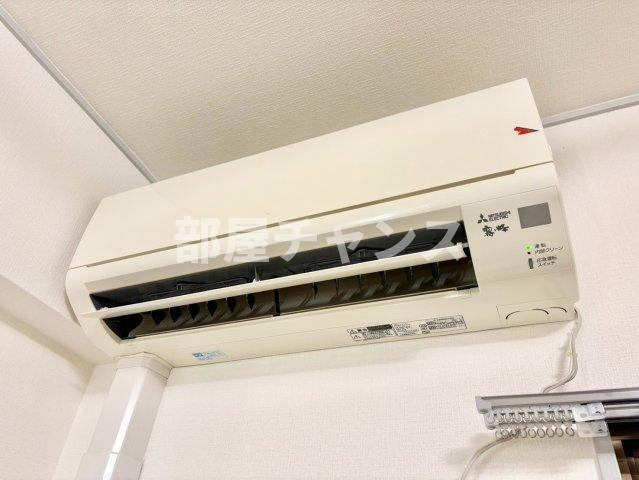 LEVANTE SAKAE EASTの設備