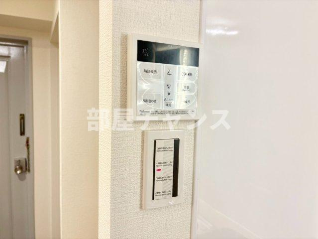 LEVANTE SAKAE EASTの設備