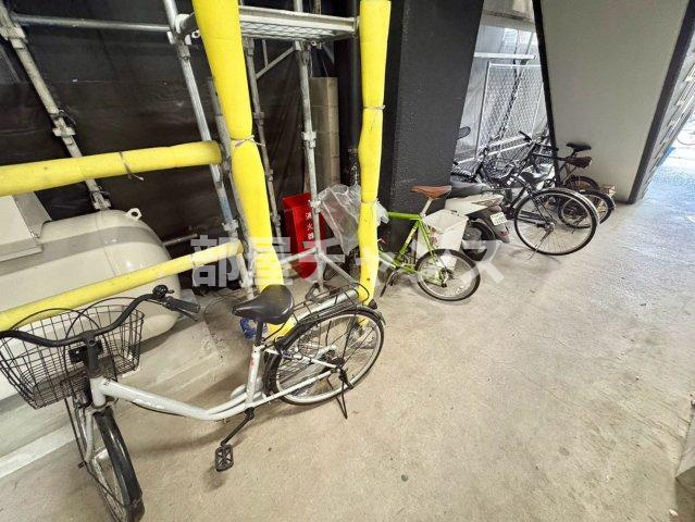 LEVANTE SAKAE EASTのその他共用部分