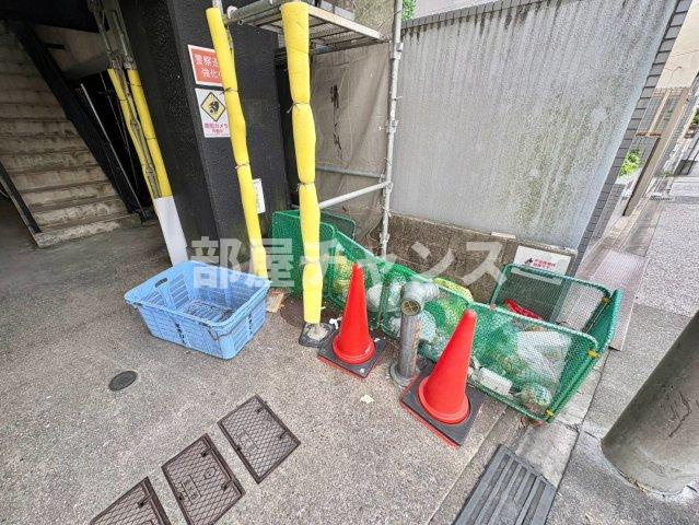 LEVANTE SAKAE EASTのその他共用部分
