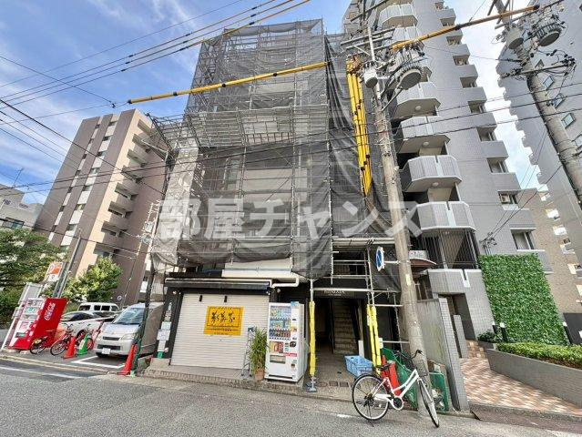 LEVANTE SAKAE EAST
